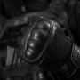 M-Tac перчатки Nomex Assault Tactical Mk.7 Black