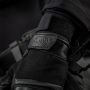 M-Tac перчатки Nomex Assault Tactical Mk.7 Black