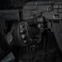 M-Tac перчатки Nomex Assault Tactical Mk.7 Black