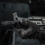 M-Tac перчатки Nomex Assault Tactical Mk.7 Black