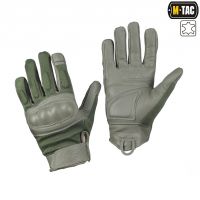 M-Tac M-TAC РУКАВИЧКИ NOMEX ASSAULT TACTICAL MK.7 OLIVE