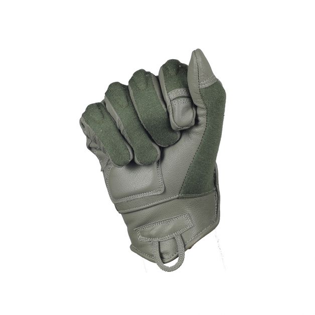M-Tac перчатки Nomex Assault Tactical Mk.7 Olive