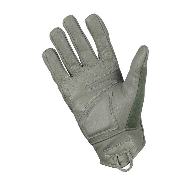 M-Tac перчатки Nomex Assault Tactical Mk.7 Olive