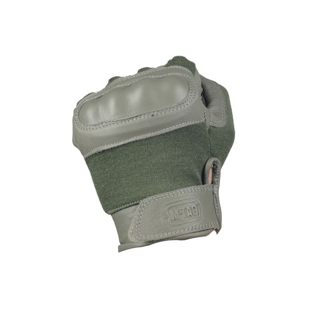 M-Tac перчатки Nomex Assault Tactical Mk.7 Olive