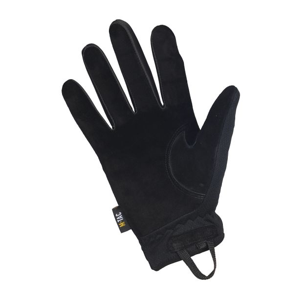M-Tac перчатки Scout Tactical Black
