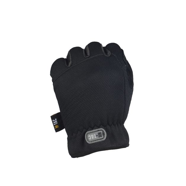 M-Tac перчатки Scout Tactical Black