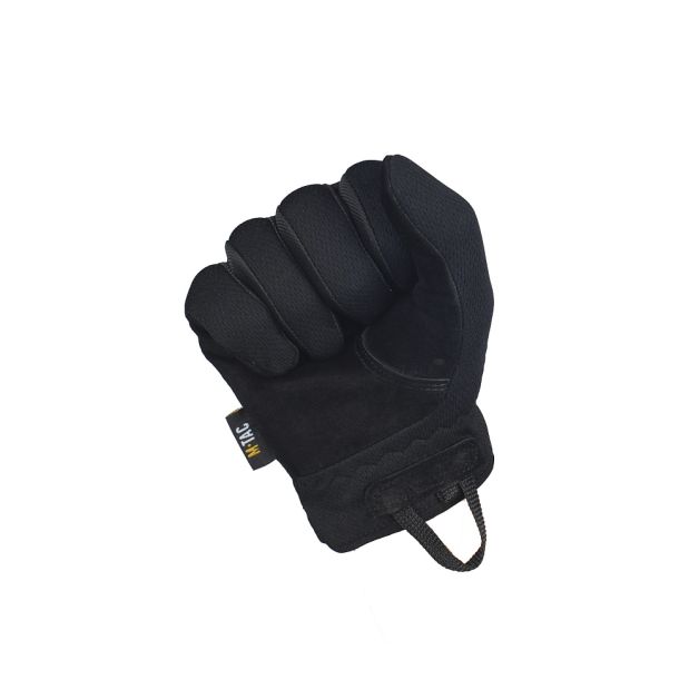 M-Tac перчатки Scout Tactical Black