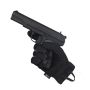 M-Tac перчатки Scout Tactical Black