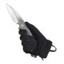 M-Tac перчатки Scout Tactical Black