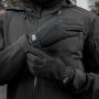 M-Tac перчатки Scout Tactical Black