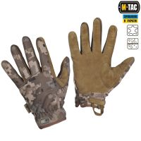 M-Tac перчатки Scout Tactical MM14