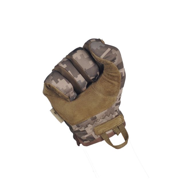 M-Tac перчатки Scout Tactical MM14