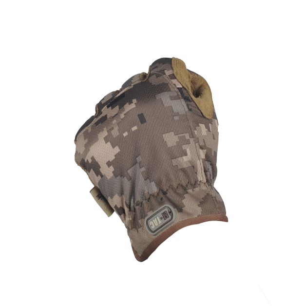 M-Tac перчатки Scout Tactical MM14