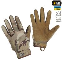 M-Tac перчатки Scout Tactical MTP