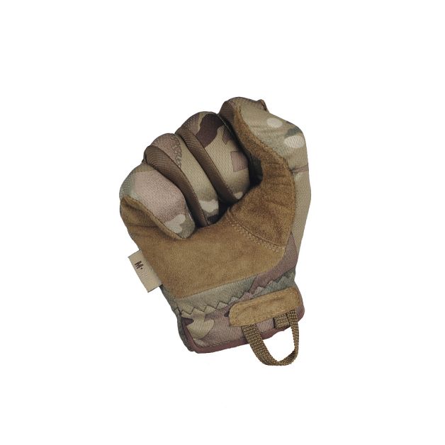 M-Tac перчатки Scout Tactical MTP