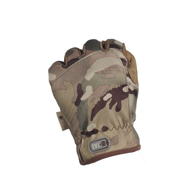 M-Tac перчатки Scout Tactical MTP