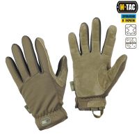 M-Tac рукавички Scout Tactical Olive