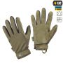 M-Tac перчатки Scout Tactical Olive