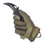 M-Tac перчатки Scout Tactical Olive