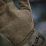 M-Tac перчатки Scout Tactical Olive