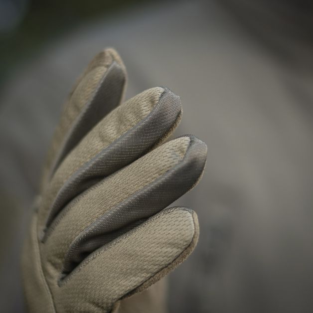 M-Tac перчатки Scout Tactical Olive