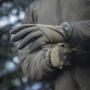 M-Tac перчатки Scout Tactical Olive