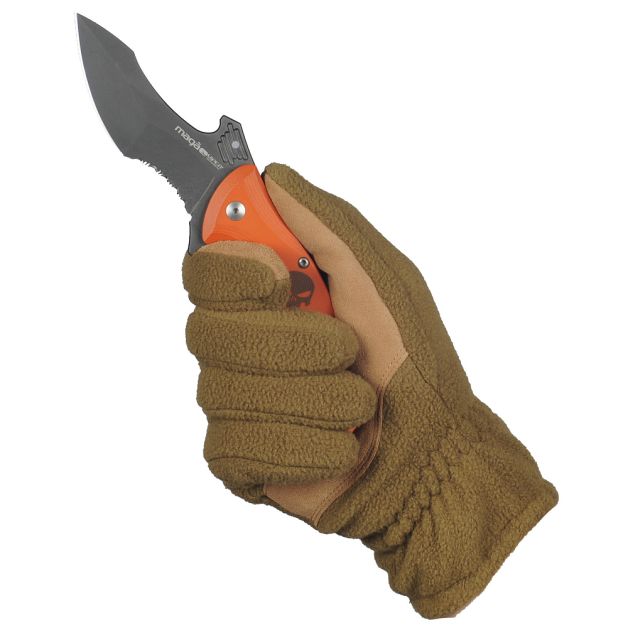 M-Tac перчатки Winter Tactical Coyote
