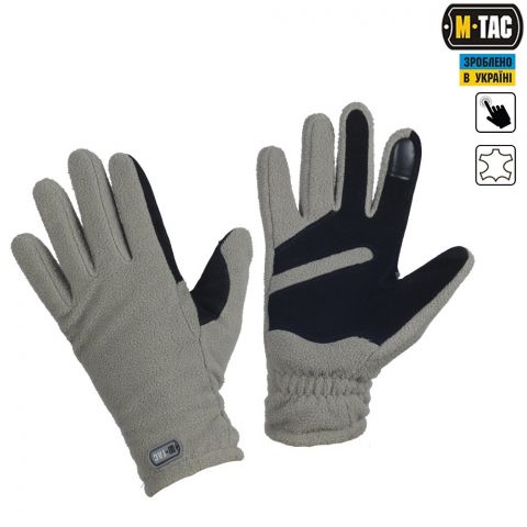 M-Tac перчатки Winter Tactical FG