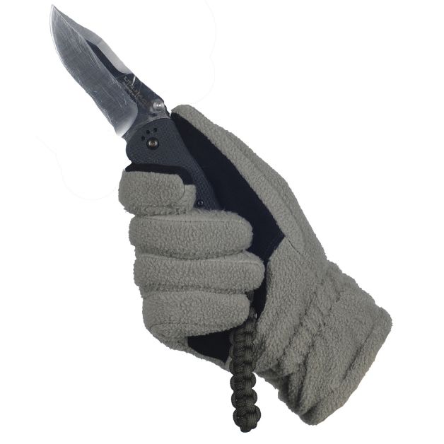 M-Tac перчатки Winter Tactical FG