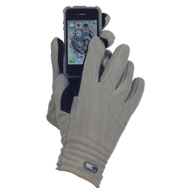 M-Tac перчатки Winter Tactical FG