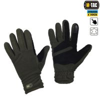 M-Tac перчатки Winter Tactical OD