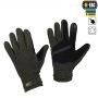 M-Tac перчатки Winter Tactical OD