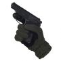 M-Tac перчатки Winter Tactical OD