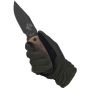 M-Tac перчатки Winter Tactical OD
