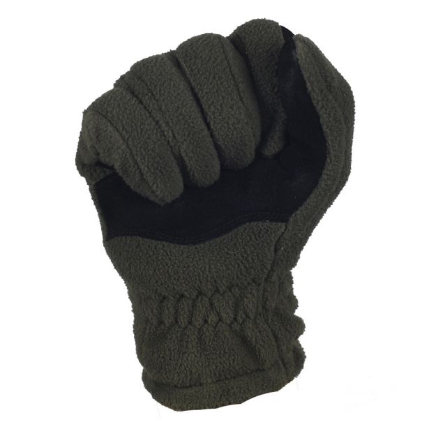 M-Tac перчатки Winter Tactical OD