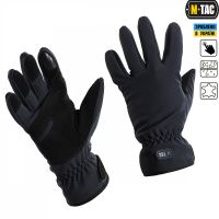 M-Tac перчатки Winter Tactical Waterproof Dark Navy Blue