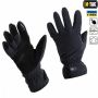 M-Tac перчатки Winter Tactical Waterproof Dark Navy Blue