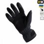 M-Tac перчатки Winter Tactical Waterproof Dark Navy Blue