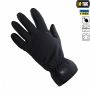 M-Tac перчатки Winter Tactical Waterproof Dark Navy Blue