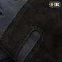 M-Tac перчатки Winter Tactical Waterproof Dark Navy Blue