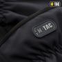M-Tac перчатки Winter Tactical Waterproof Dark Navy Blue