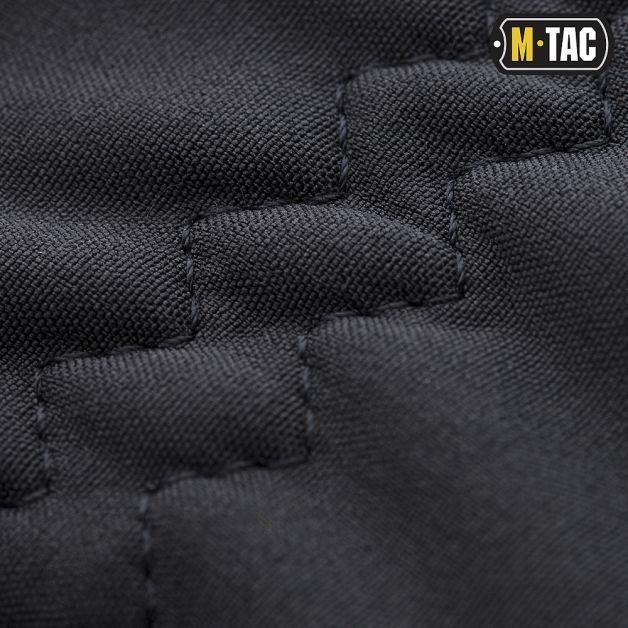 M-Tac перчатки Winter Tactical Waterproof Dark Navy Blue