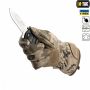 M-Tac перчатки Winter Tactical Waterproof MM14