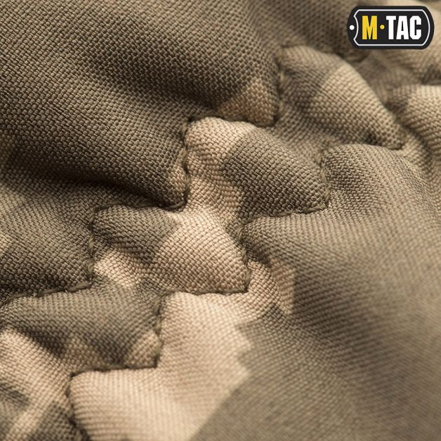 M-Tac перчатки Winter Tactical Waterproof MM14