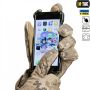 M-Tac перчатки Winter Tactical Waterproof MM14