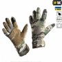 M-Tac перчатки Winter Tactical Waterproof Multicam