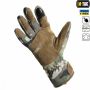M-Tac перчатки Winter Tactical Waterproof Multicam