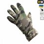 M-Tac перчатки Winter Tactical Waterproof Multicam