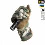 M-Tac перчатки Winter Tactical Waterproof Multicam