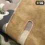 M-Tac перчатки Winter Tactical Waterproof Multicam
